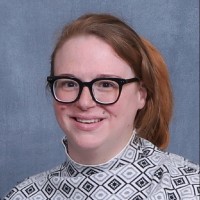 Dr. Theresa Mercier