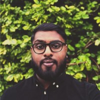 Kurian Jacob