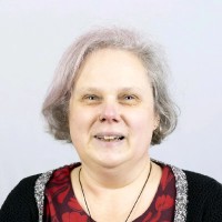 Sharon Roberts