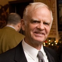 John Hildebrand