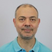 Murat Gencol