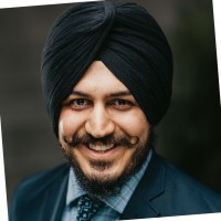 Karanbir Singh Thind