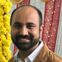 Yogesh Kulkarni