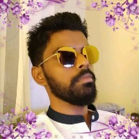 Santhosh Dhamodharan