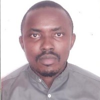 Tounsi Fokui Willy Stephen, Ph.D.