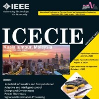 Ieee Icecie