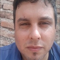 Ricardo Panteon