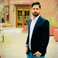 Ali Chaudhary