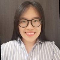 Kathleen Chiang