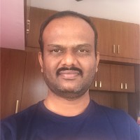 G Vadivel