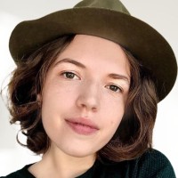Oleksandra Dolinska