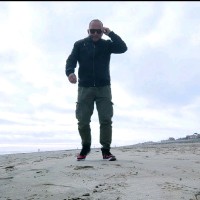 Sylvain Bouraly