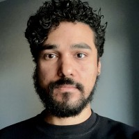 Eduardo G Jimenez