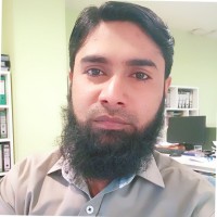 M. Irfan Ansari Cma Managerial Level