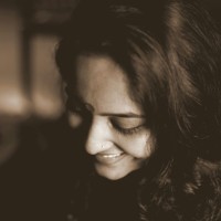 Madhuri Suresh