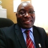 Charles Maambo