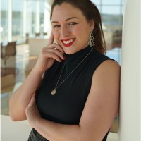 Brittany Barreto, Ph.D.