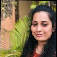Smitha Ramesh