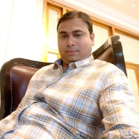 Mohd Umar Siddiqui