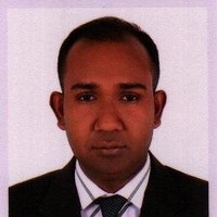 Mohammad Anowar Hossain