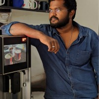 Vignesh Thandapani