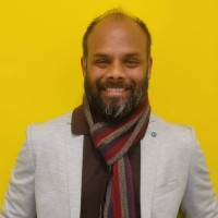 Harish Nandagopal