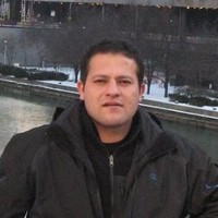 Mehrdad Mahdavi
