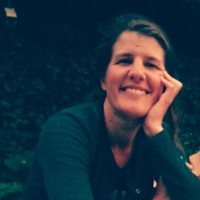 Esther Dorland