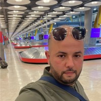 Mohamed Amir Azzouz