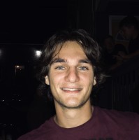 Zachary Perri