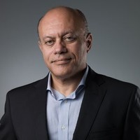 Mahmood Al-Yousif