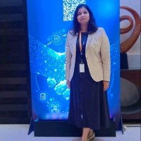 Preetha S Nair