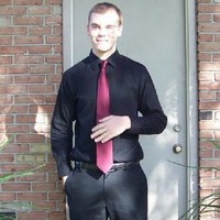 Colin Madsen