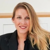 Alexandra de La Fouchardière