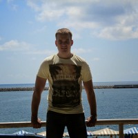 Александр Лысенко