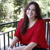 Paloma Tejedor Fernandez