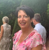Sabine Snauwaert