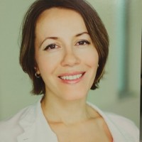 Irina Kerna