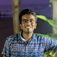 Chirag Chandak