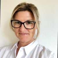 Sharon Scott
