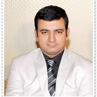 Imran Ali Cheema