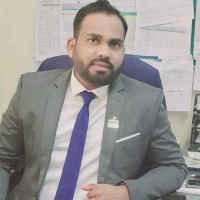 Mohsin Ahmed Mohammed