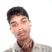 Aswin A S