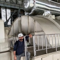 Anup Kumar Singh
