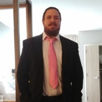 Michael Donapel Jr