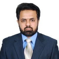 Javed Iqbal Bhatti