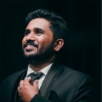 Charan kumar B