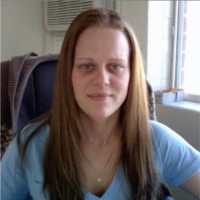 Shannon Holbrook