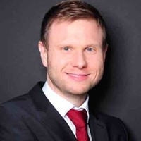 Sebastian Harth