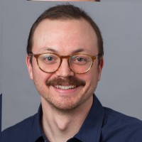 Keith Charba
